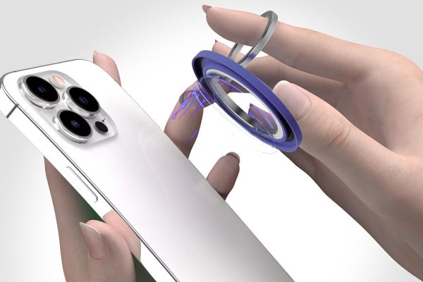 Aanbevolen smartphone-accessoires: Essentiële gadgets voor een verbeterde gebruikerservaring
