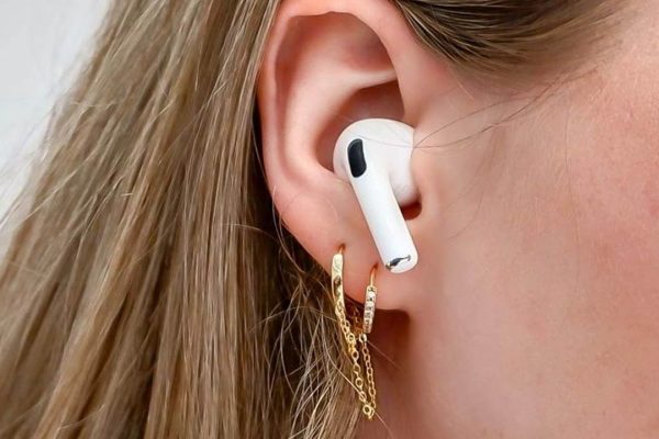 Apple AirPods Pro 2 Draadloze Oortjes: Allesomvattende Ervaring, Verwachtingen Overtreffende Geluidskwaliteit en Functies