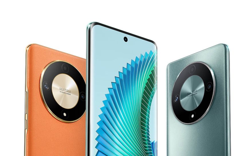 De Nieuwe Trends in Smartphones: De Perfecte Gefeliciteerde Partner van het 5G-tijdperk