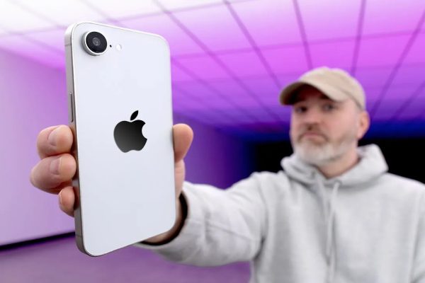Ontdek de toekomst van smartphones – De indrukwekkende prestaties van de nieuwste Apple-telefoon